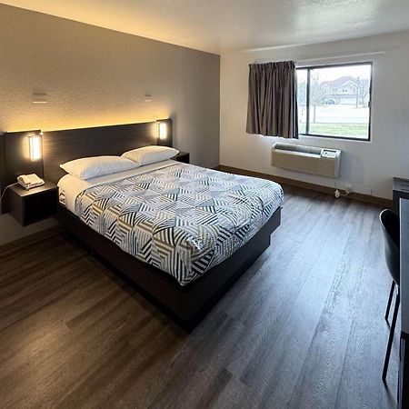 Motel 6-Glenview, Il - Chicago North Zewnętrze zdjęcie