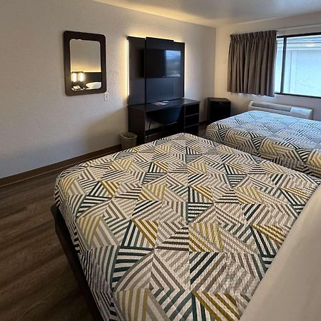 Motel 6-Glenview, Il - Chicago North Zewnętrze zdjęcie