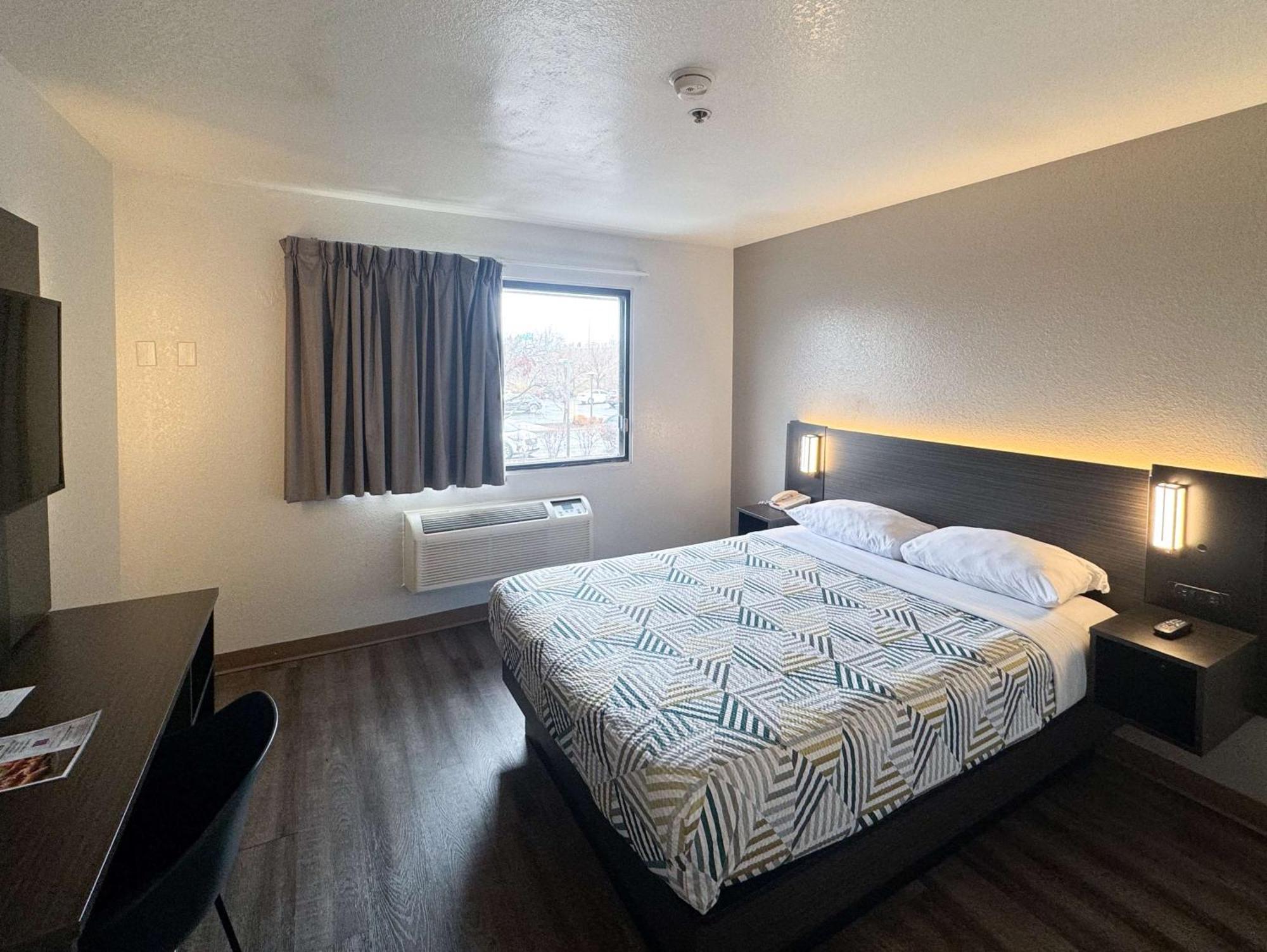Motel 6-Glenview, Il - Chicago North Zewnętrze zdjęcie
