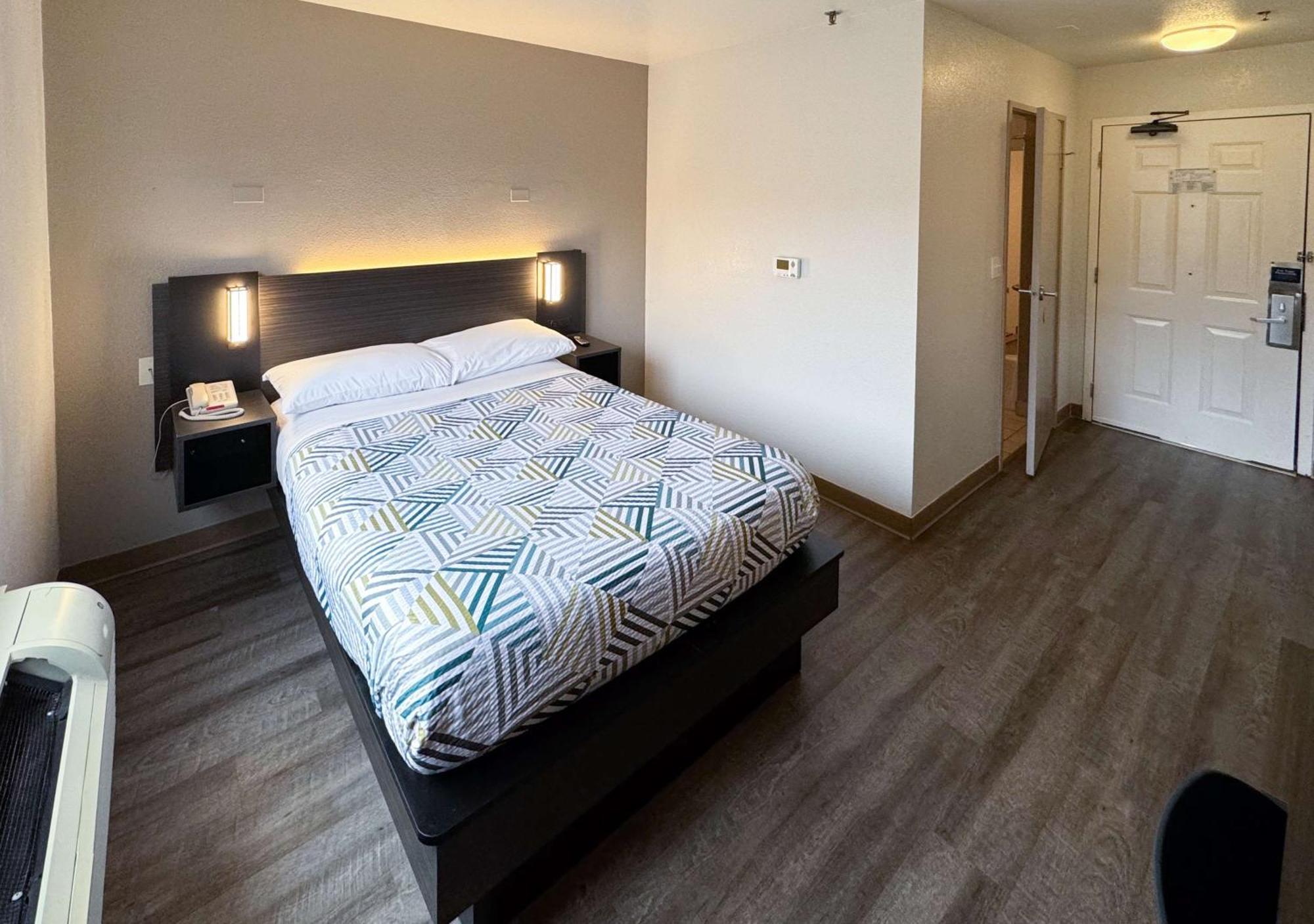 Motel 6-Glenview, Il - Chicago North Zewnętrze zdjęcie