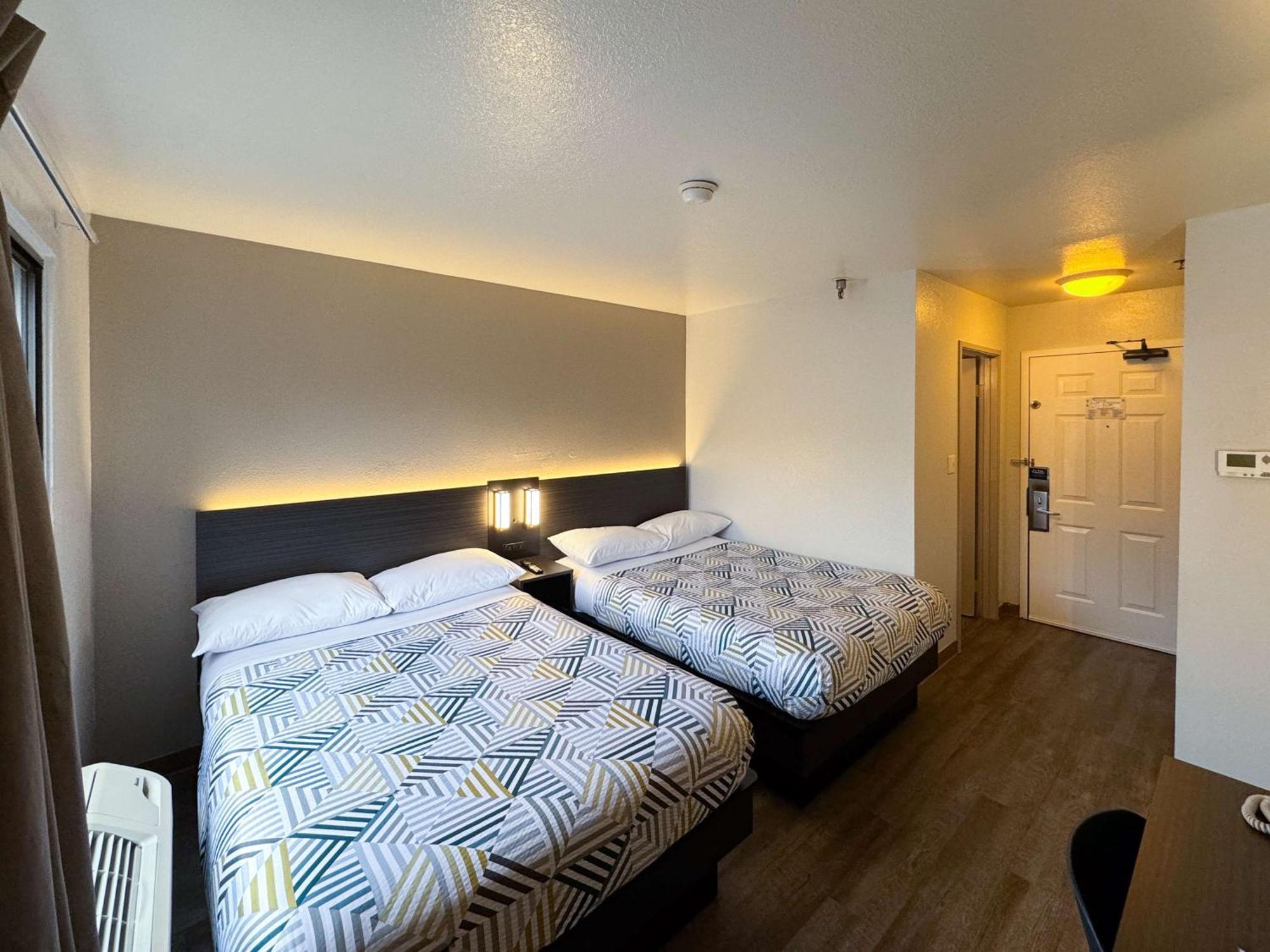 Motel 6-Glenview, Il - Chicago North Zewnętrze zdjęcie
