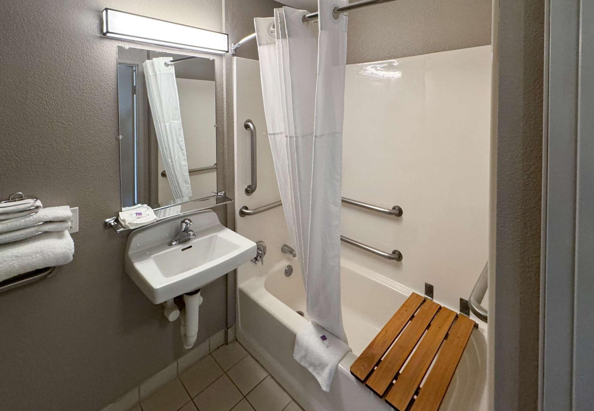 Motel 6-Glenview, Il - Chicago North Zewnętrze zdjęcie