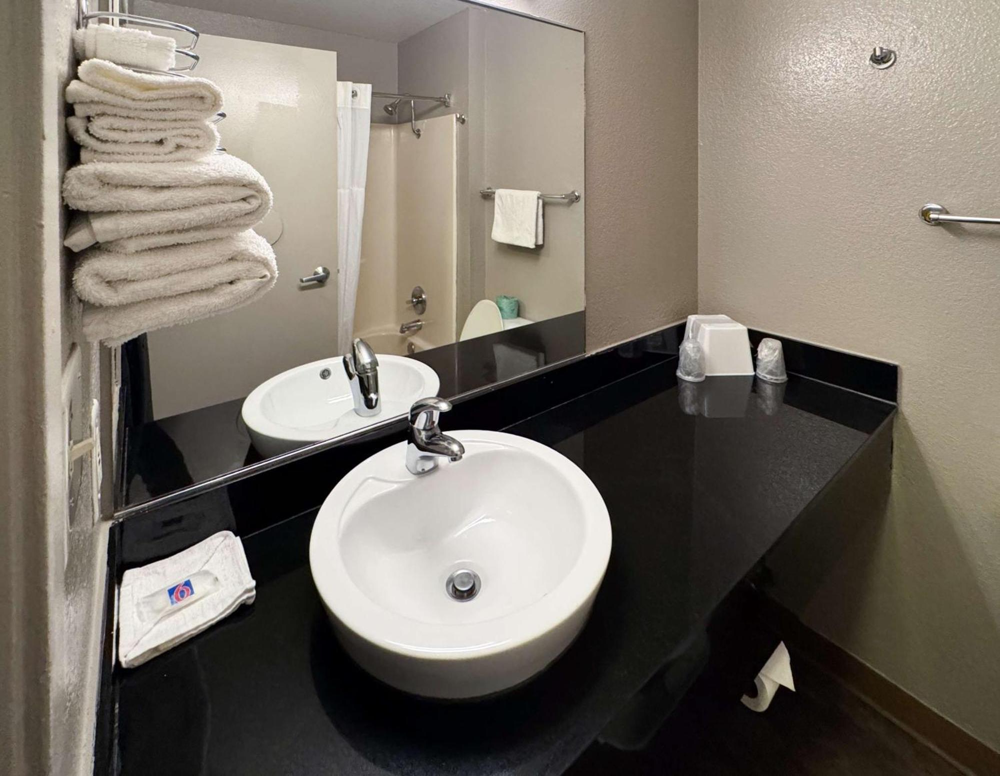 Motel 6-Glenview, Il - Chicago North Zewnętrze zdjęcie
