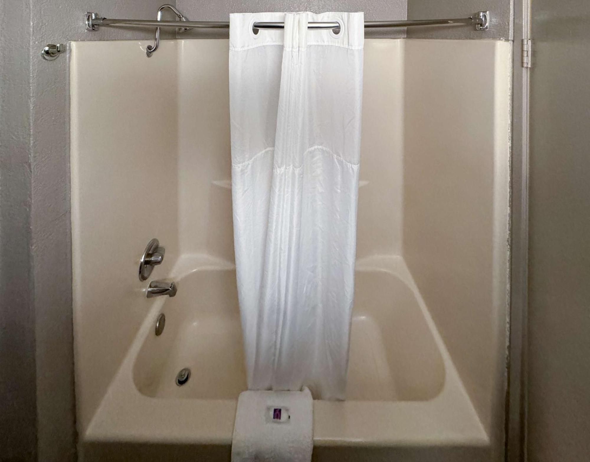 Motel 6-Glenview, Il - Chicago North Zewnętrze zdjęcie