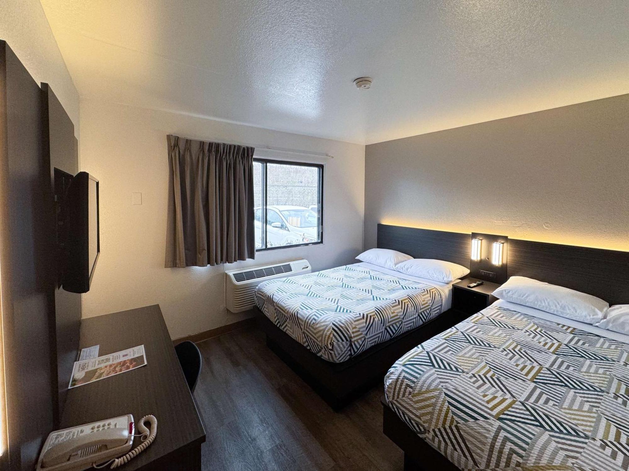Motel 6-Glenview, Il - Chicago North Zewnętrze zdjęcie
